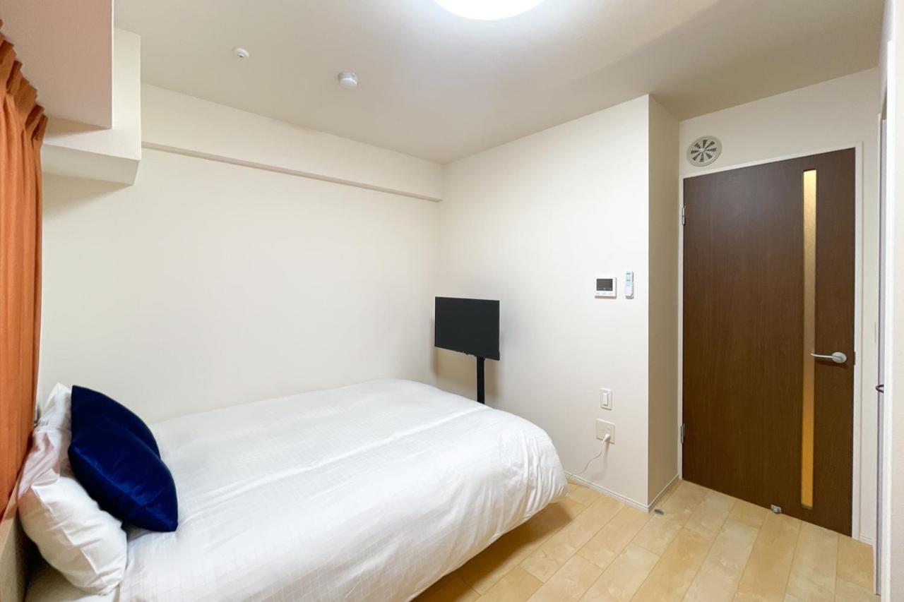 Crest Court Kagurazaka Apartman Tokió Kültér fotó