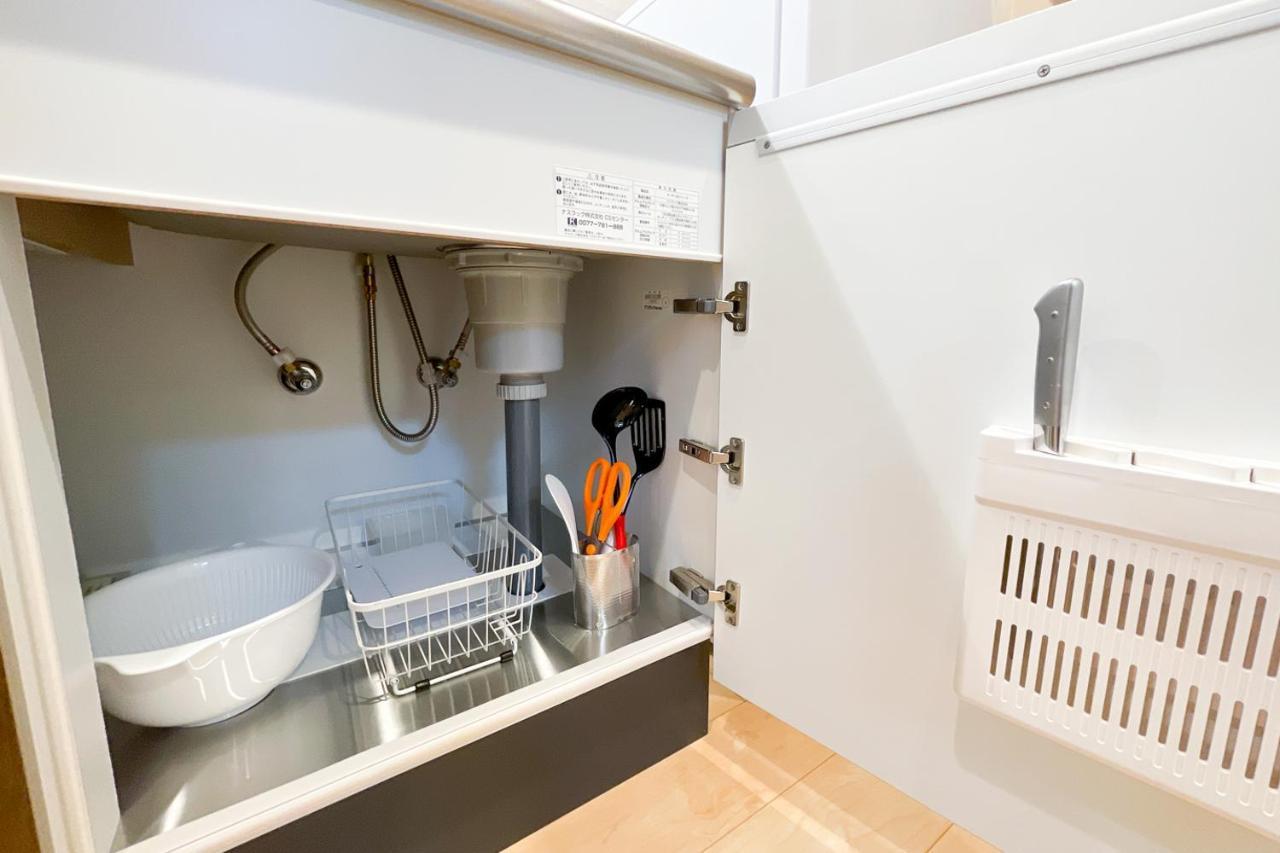 Crest Court Kagurazaka Apartman Tokió Kültér fotó
